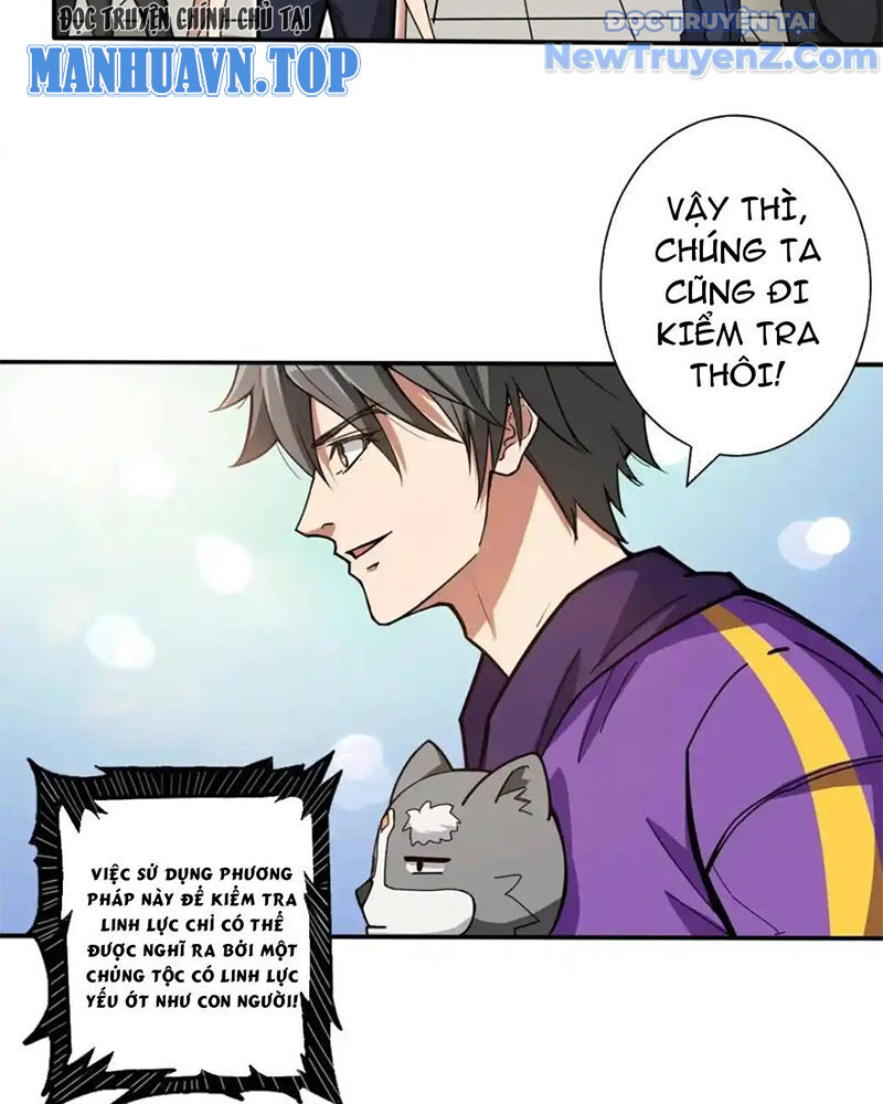 God Slayer Chapter 116 - Trang 2