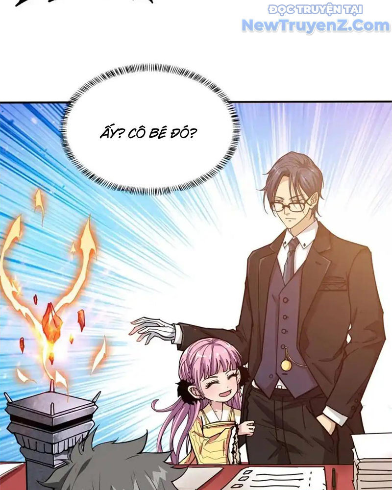 God Slayer Chapter 116 - Trang 2