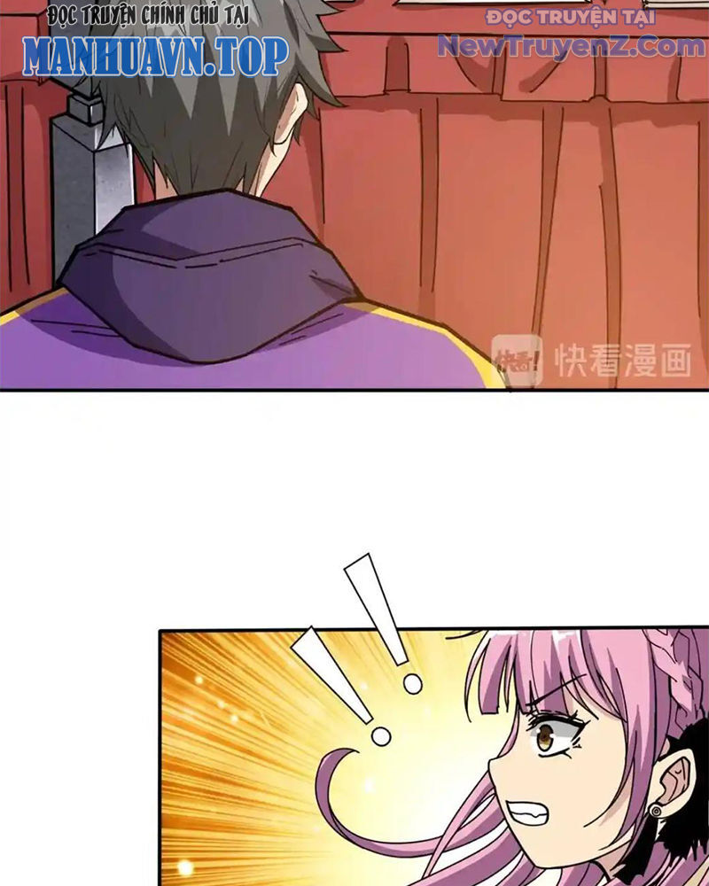 God Slayer Chapter 116 - Trang 2