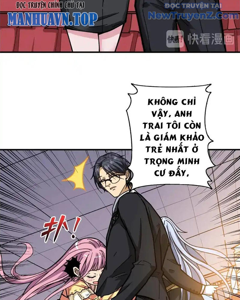 God Slayer Chapter 117 - Trang 2