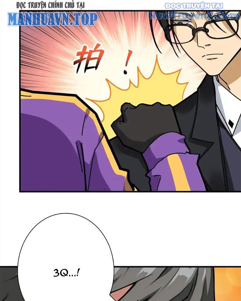 God Slayer Chapter 117 - Trang 2