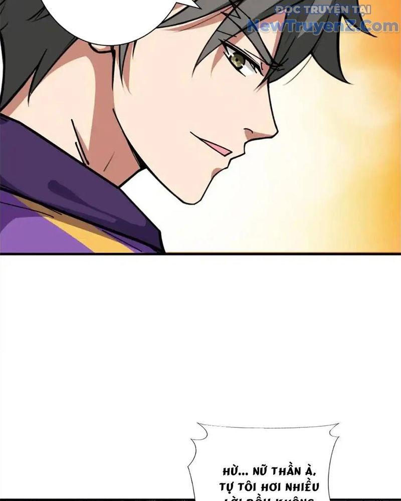 God Slayer Chapter 117 - Trang 2