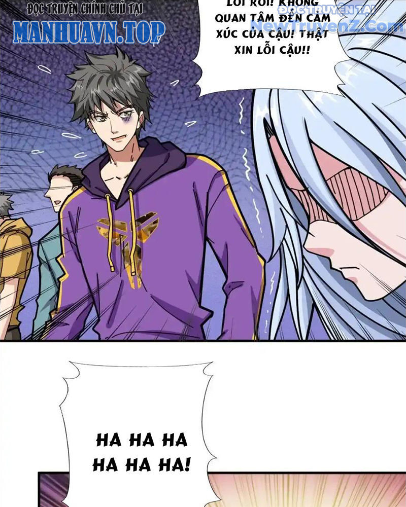 God Slayer Chapter 117 - Trang 2