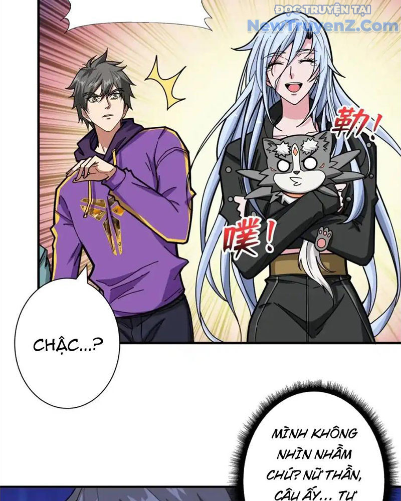 God Slayer Chapter 117 - Trang 2