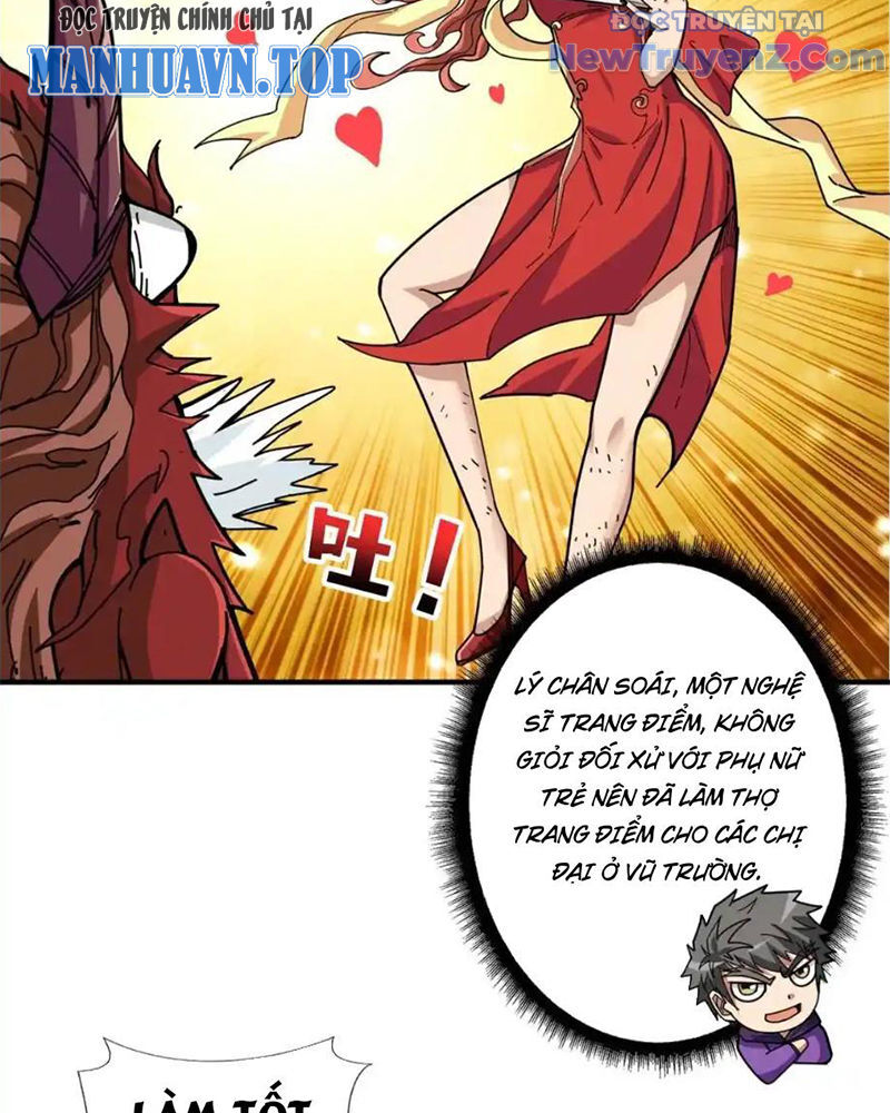 God Slayer Chapter 117 - Trang 2