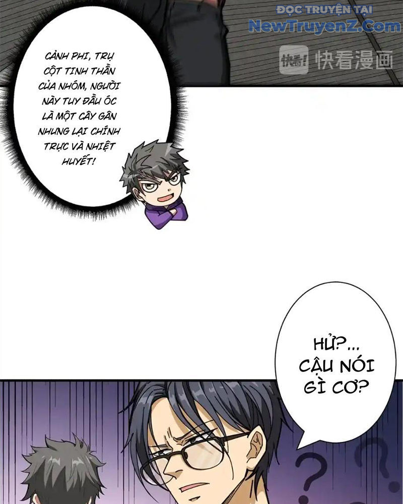 God Slayer Chapter 117 - Trang 2