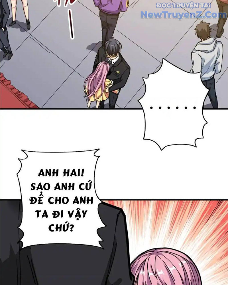 God Slayer Chapter 117 - Trang 2