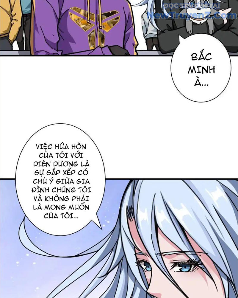 God Slayer Chapter 117 - Trang 2