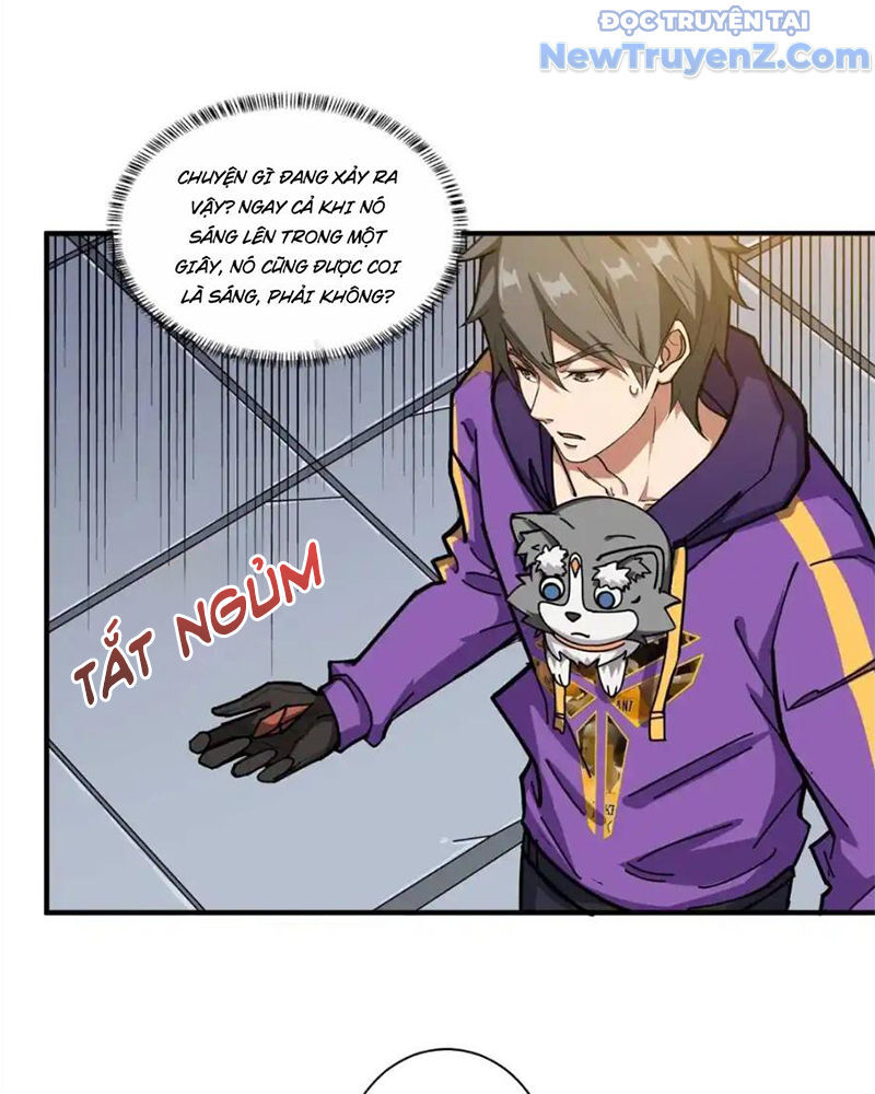 God Slayer Chapter 117 - Trang 2