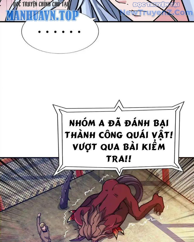 God Slayer Chapter 117 - Trang 2