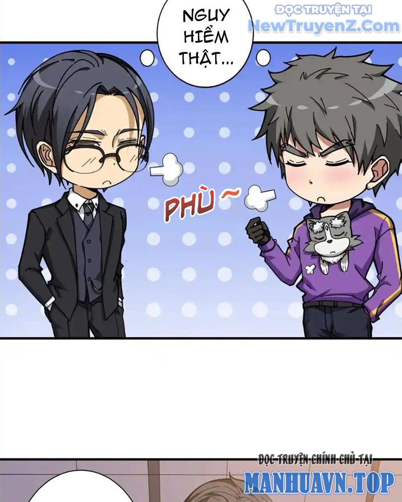 God Slayer Chapter 117 - Trang 2