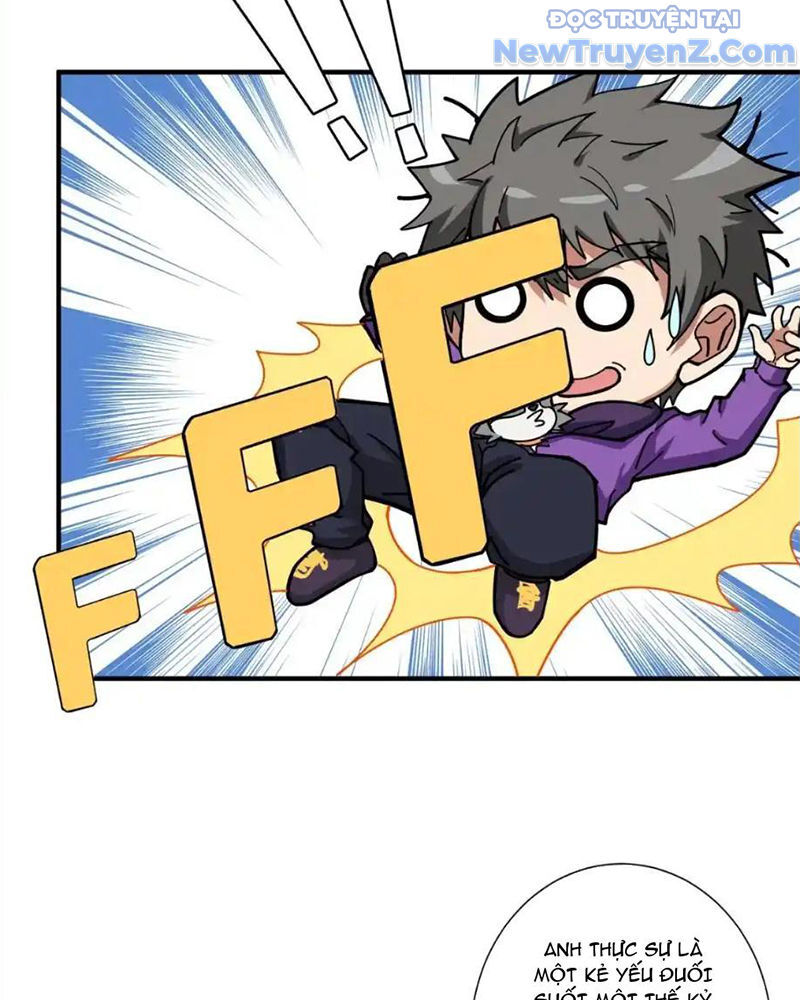 God Slayer Chapter 117 - Trang 2