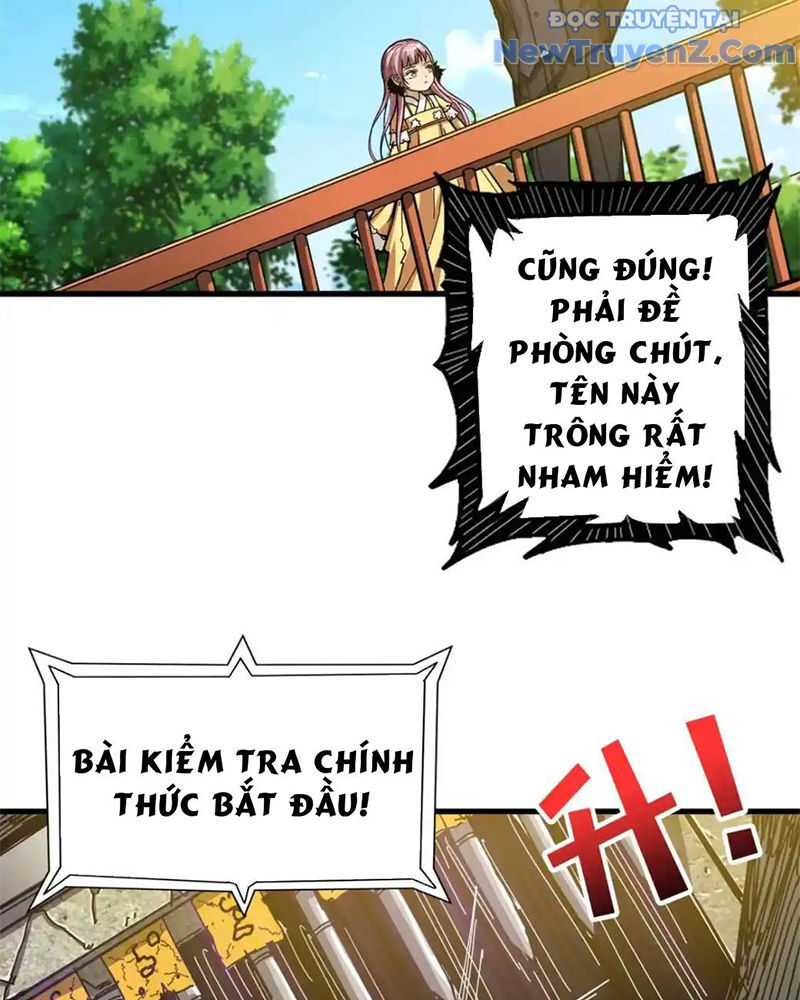 God Slayer Chapter 118 - Trang 2