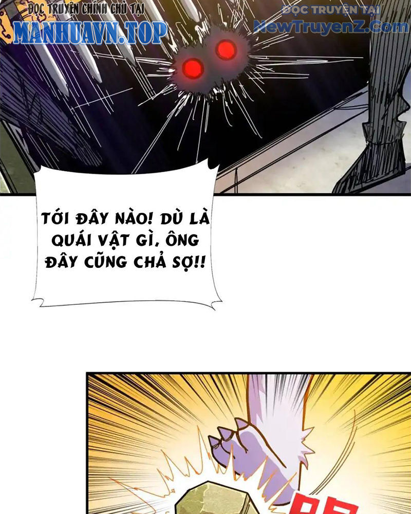 God Slayer Chapter 118 - Trang 2