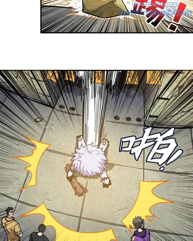 God Slayer Chapter 118 - Trang 2