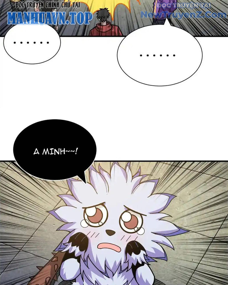 God Slayer Chapter 118 - Trang 2