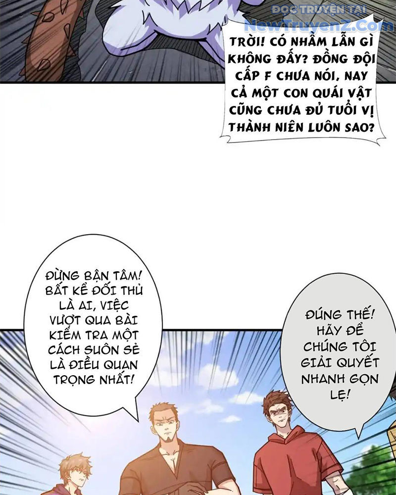 God Slayer Chapter 118 - Trang 2