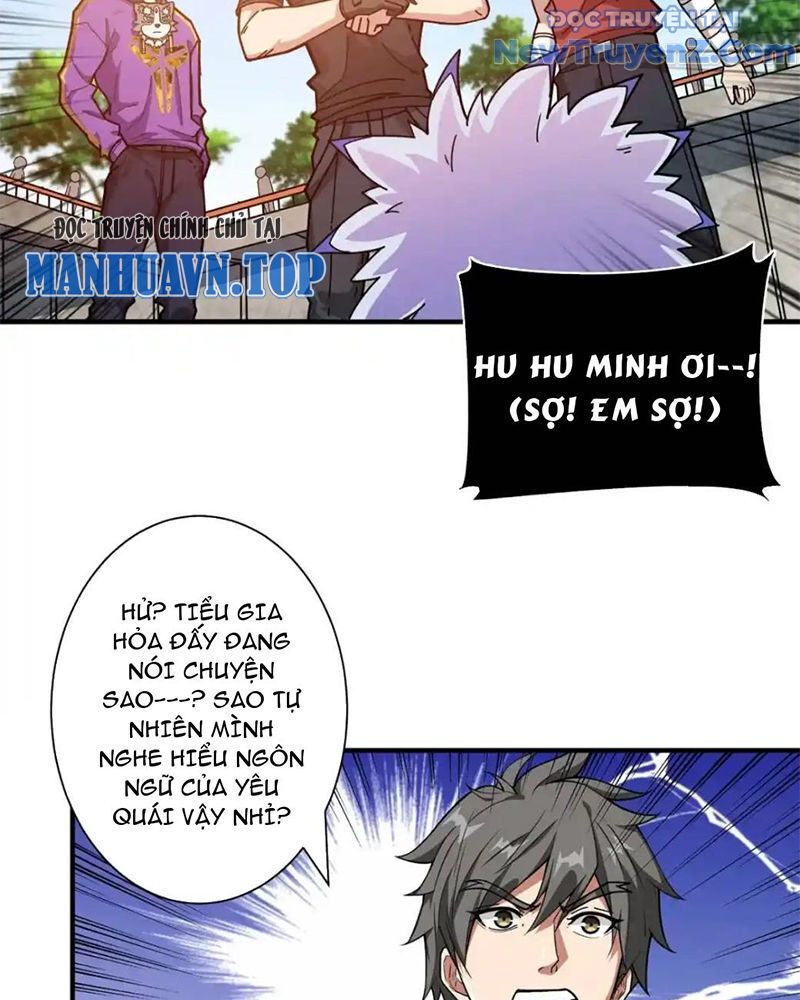 God Slayer Chapter 118 - Trang 2