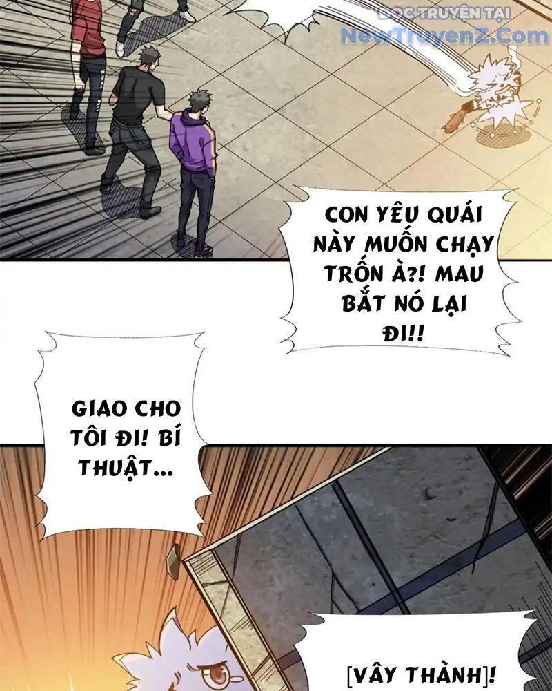 God Slayer Chapter 118 - Trang 2