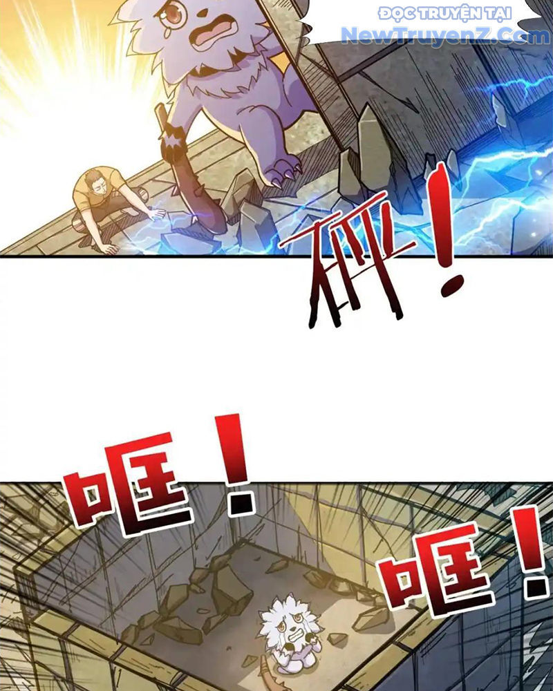 God Slayer Chapter 118 - Trang 2