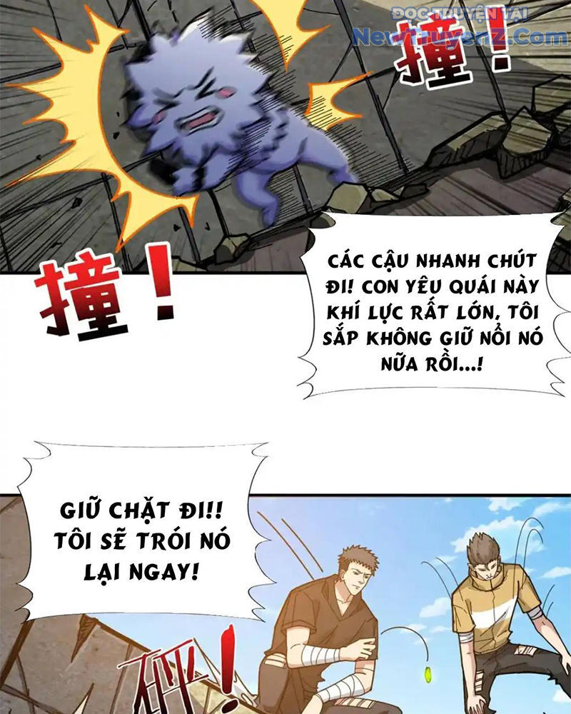 God Slayer Chapter 118 - Trang 2