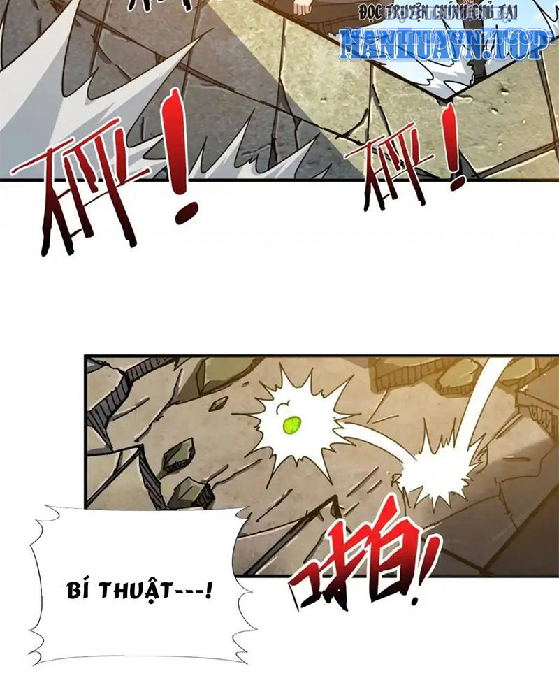 God Slayer Chapter 118 - Trang 2