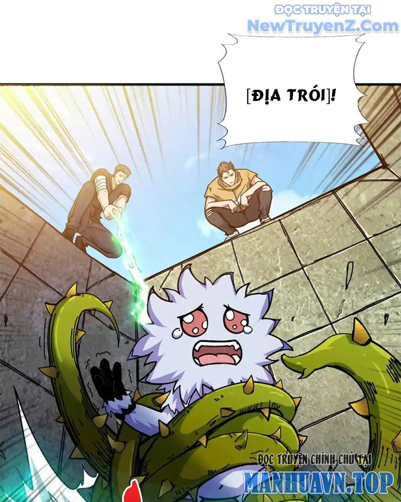 God Slayer Chapter 118 - Trang 2