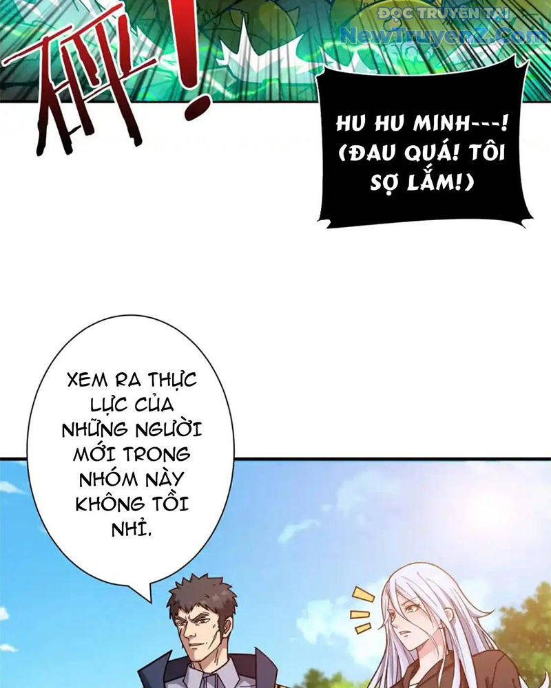 God Slayer Chapter 118 - Trang 2