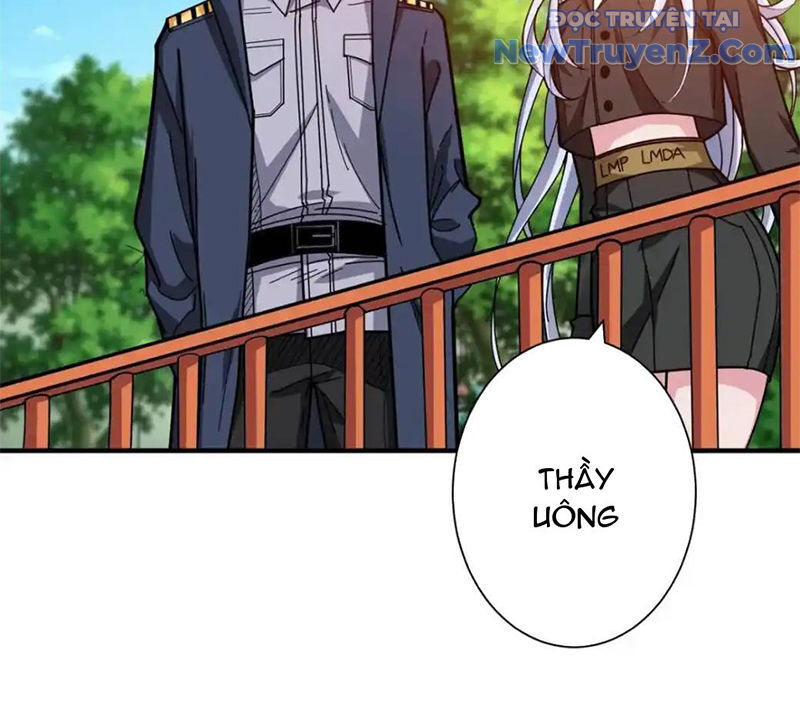 God Slayer Chapter 118 - Trang 2