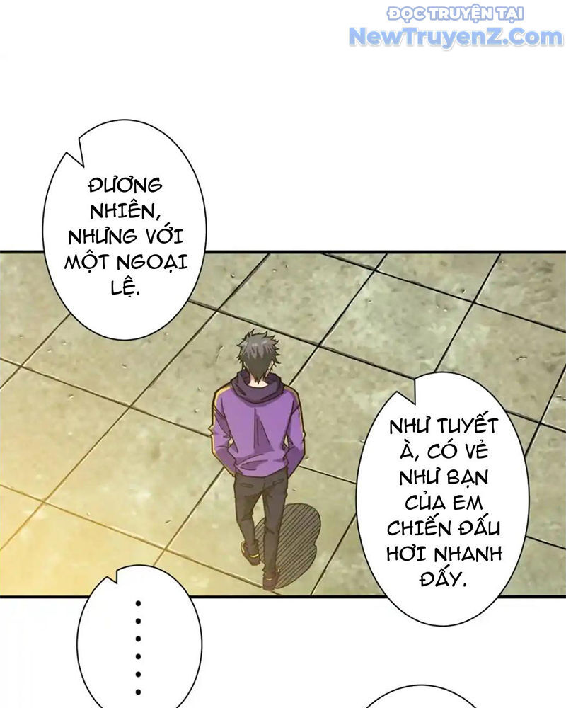 God Slayer Chapter 118 - Trang 2