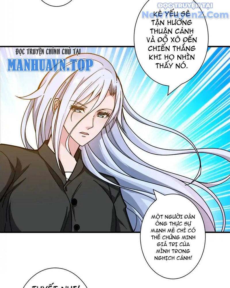 God Slayer Chapter 118 - Trang 2