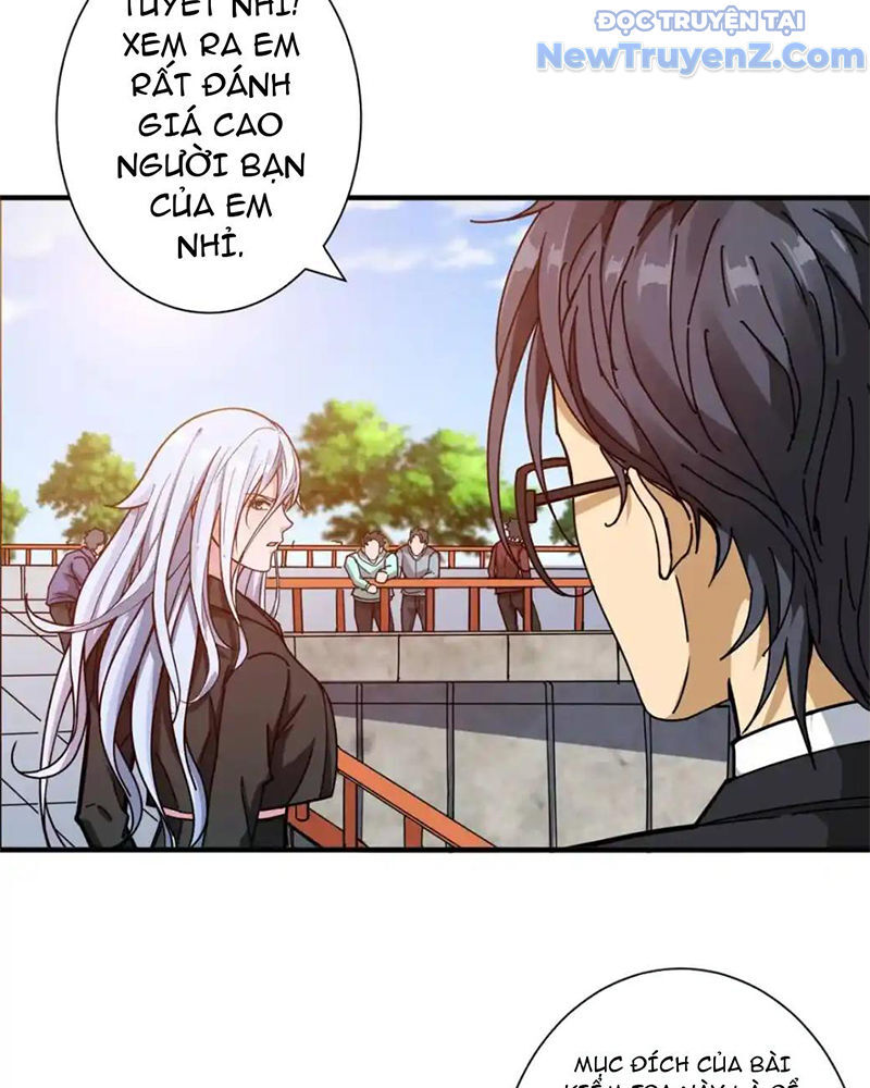 God Slayer Chapter 118 - Trang 2