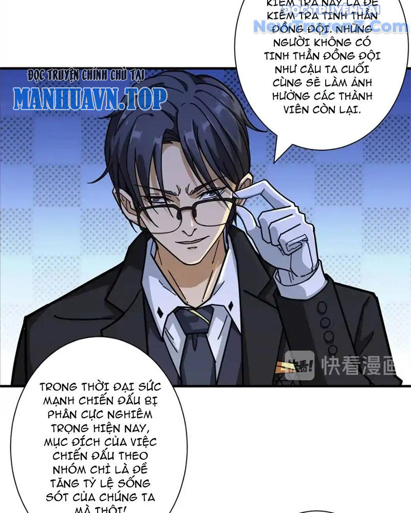 God Slayer Chapter 118 - Trang 2