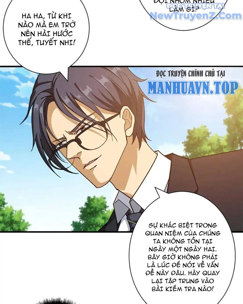 God Slayer Chapter 118 - Trang 2