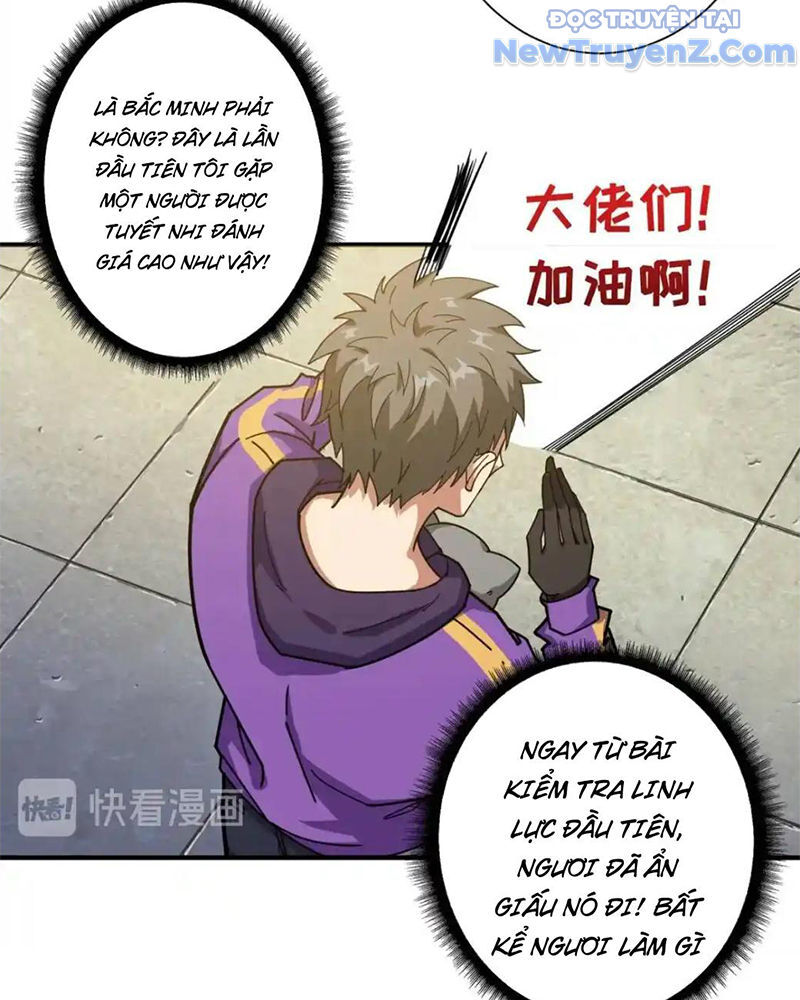 God Slayer Chapter 118 - Trang 2