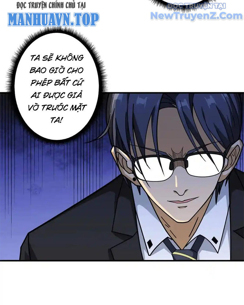 God Slayer Chapter 118 - Trang 2