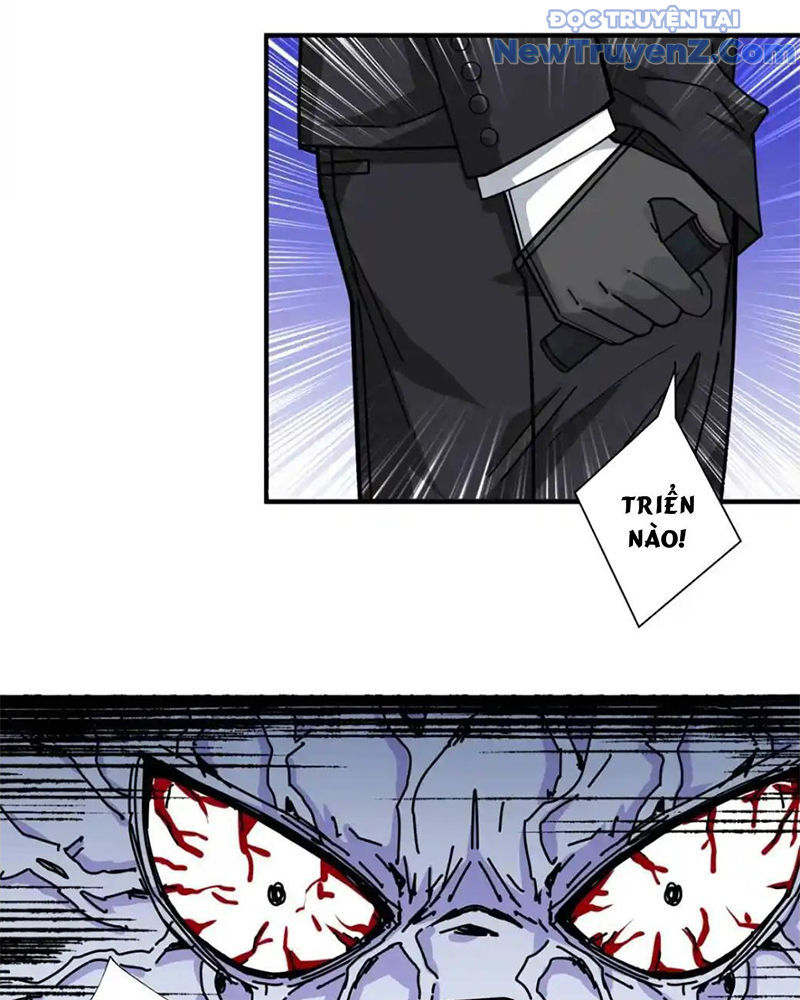 God Slayer Chapter 118 - Trang 2