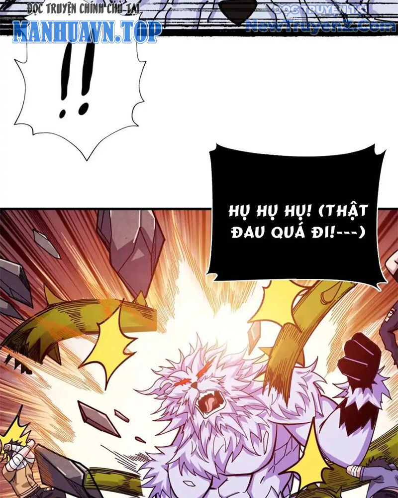 God Slayer Chapter 118 - Trang 2