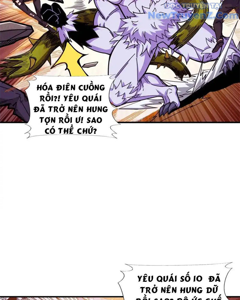 God Slayer Chapter 118 - Trang 2