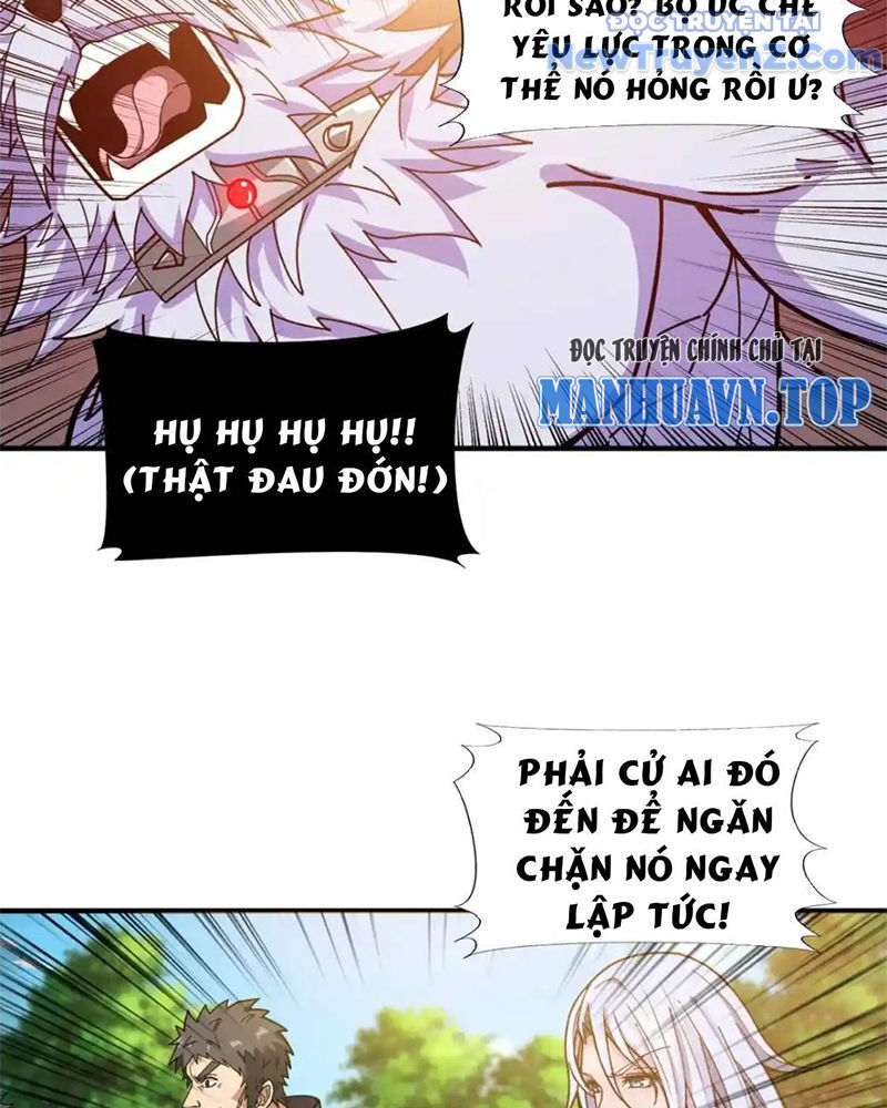 God Slayer Chapter 118 - Trang 2