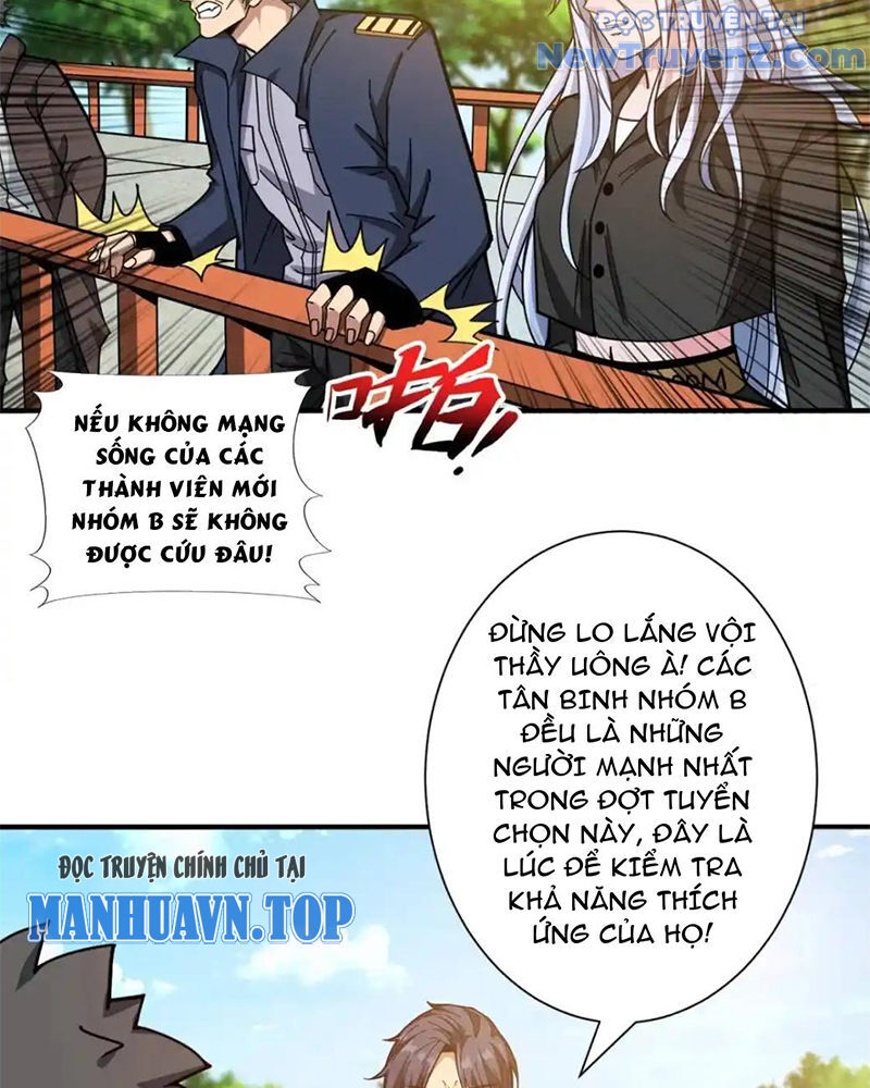 God Slayer Chapter 118 - Trang 2