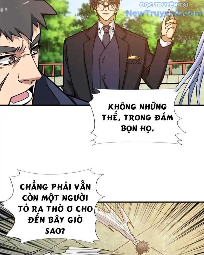 God Slayer Chapter 118 - Trang 2