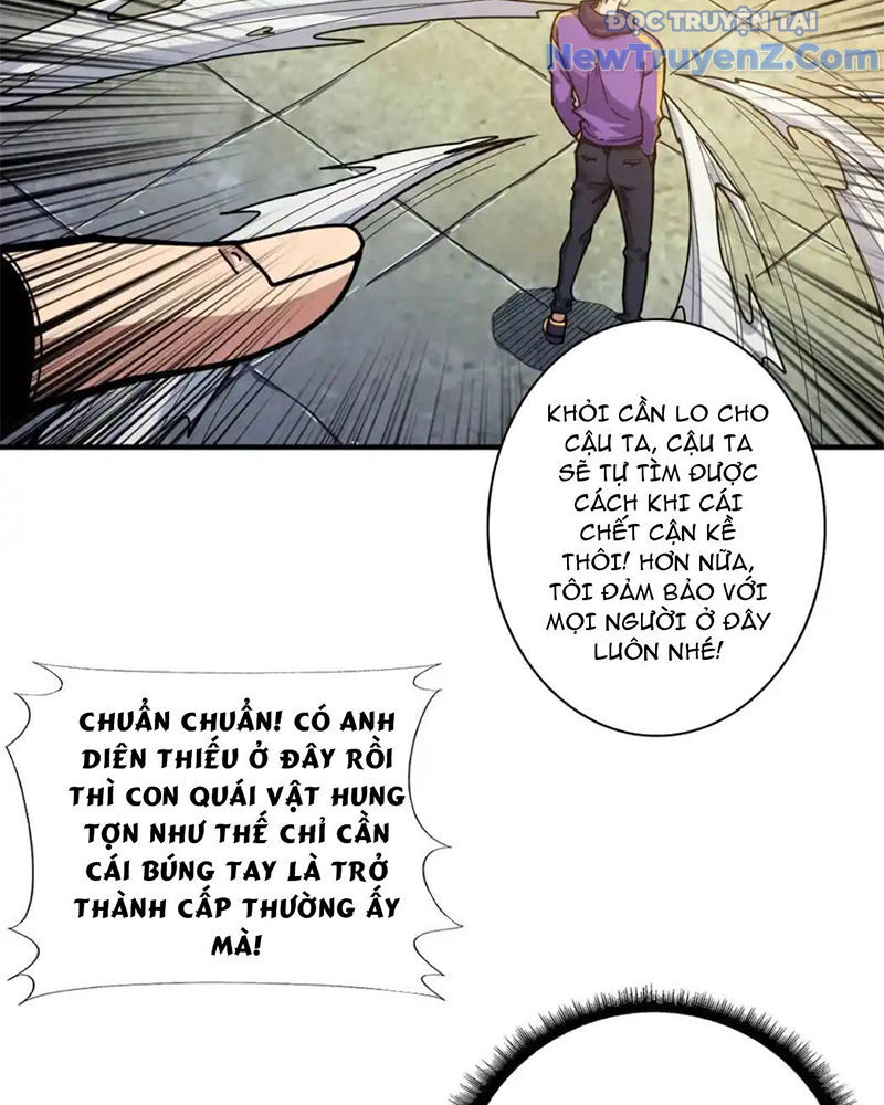 God Slayer Chapter 118 - Trang 2