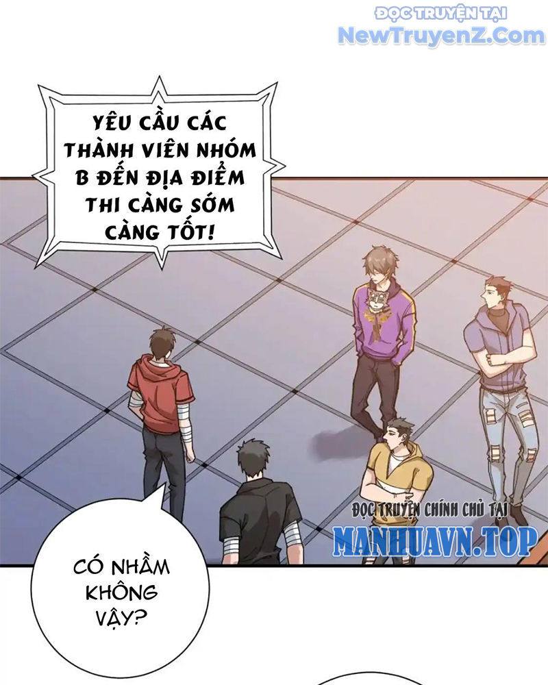 God Slayer Chapter 118 - Trang 2