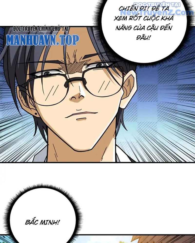 God Slayer Chapter 118 - Trang 2