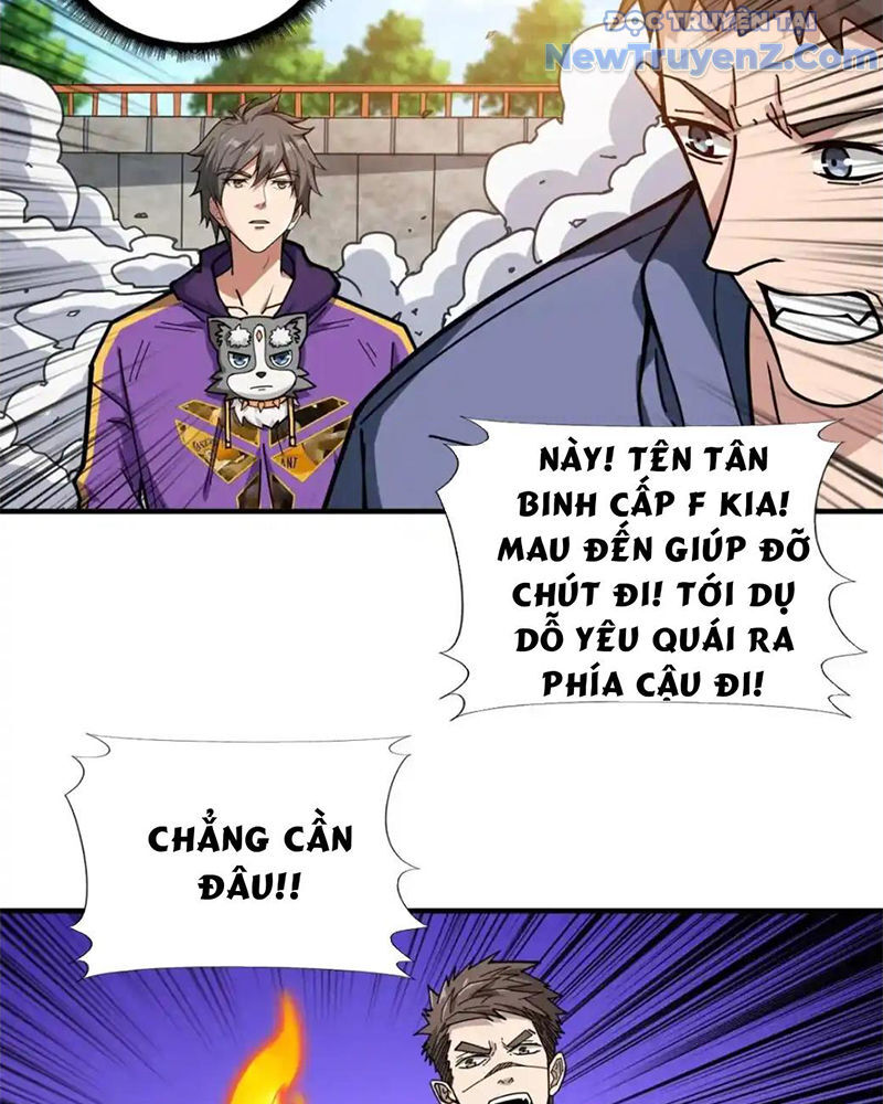 God Slayer Chapter 118 - Trang 2