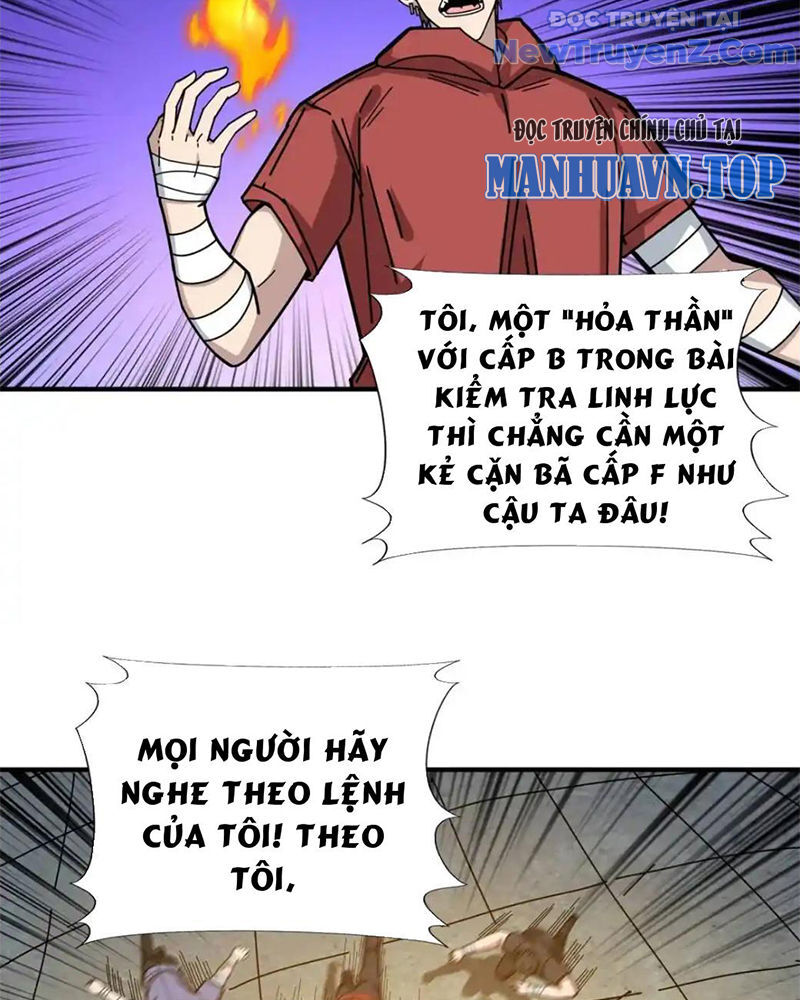 God Slayer Chapter 118 - Trang 2