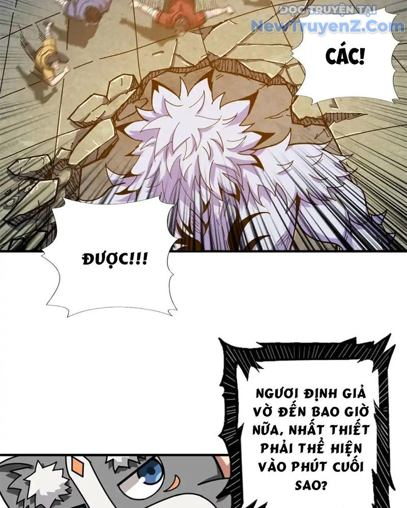 God Slayer Chapter 118 - Trang 2