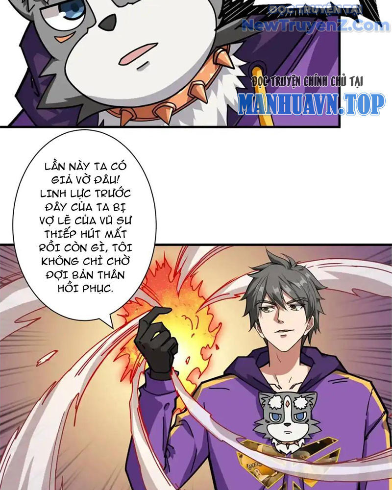 God Slayer Chapter 118 - Trang 2