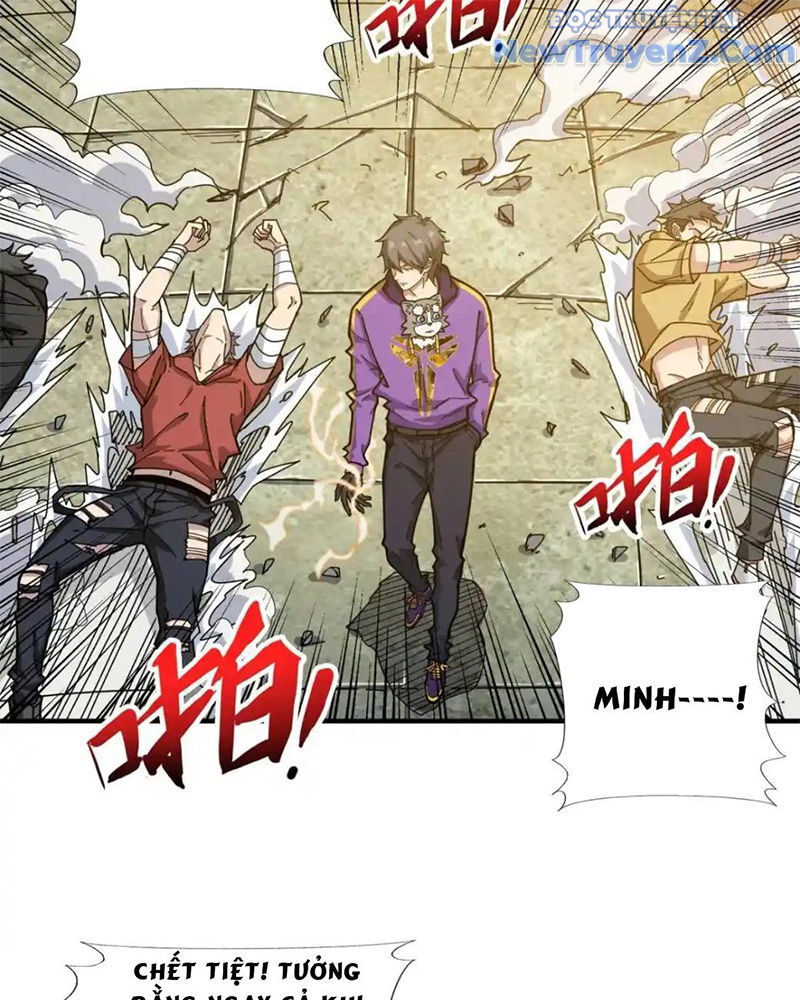 God Slayer Chapter 118 - Trang 2